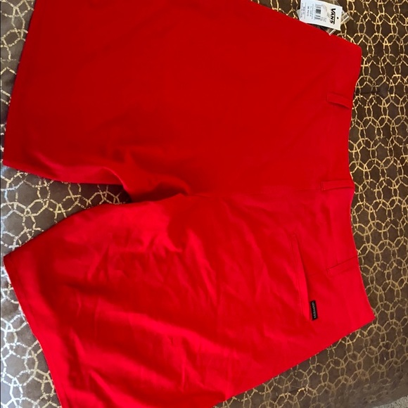 Vans shorts / board shorts - Picture 5 of 6